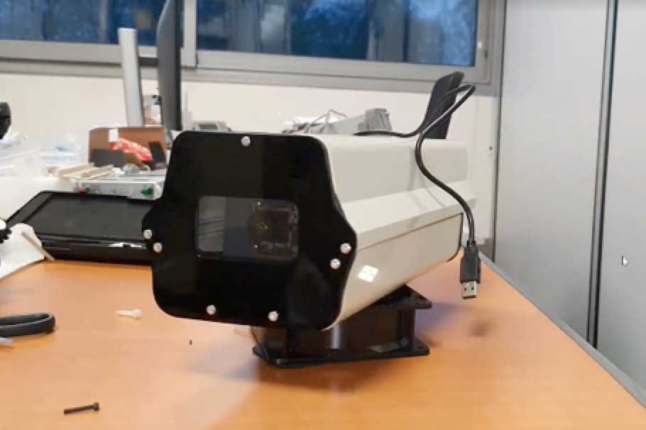 prototype